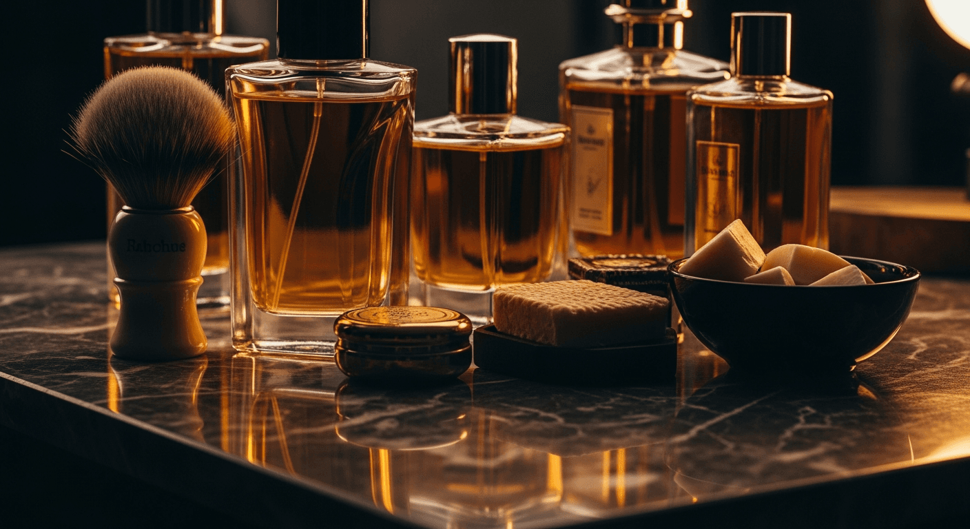 How to Choose the Right Aftershave