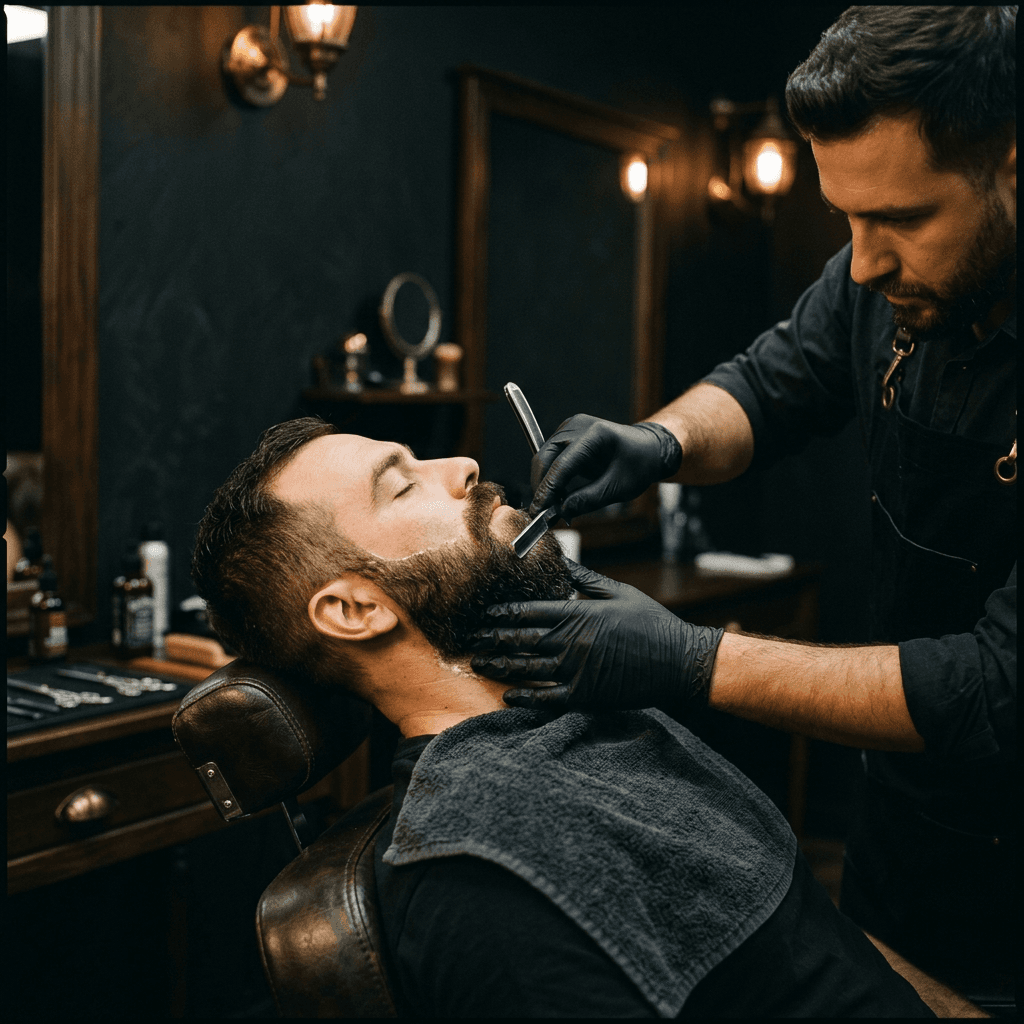 Shave Style