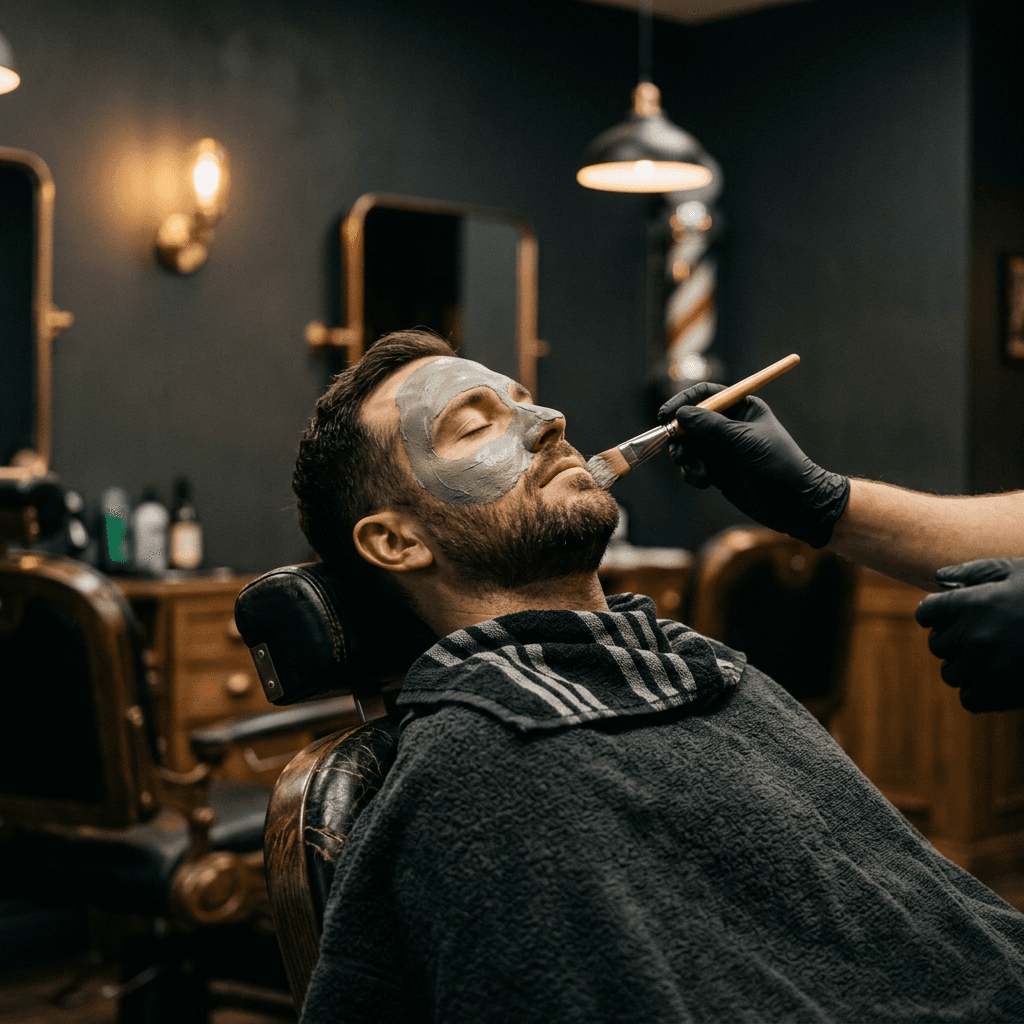 Facial