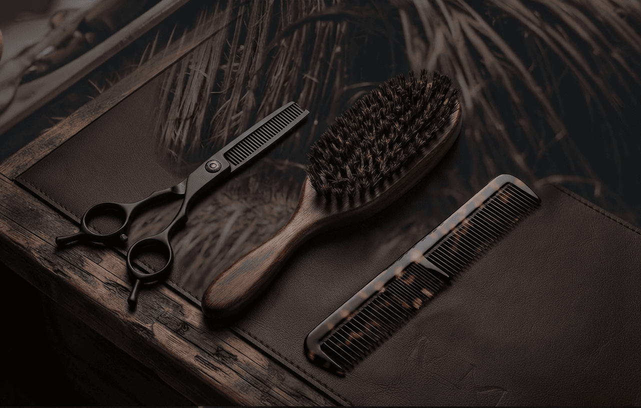 Art of Grooming services