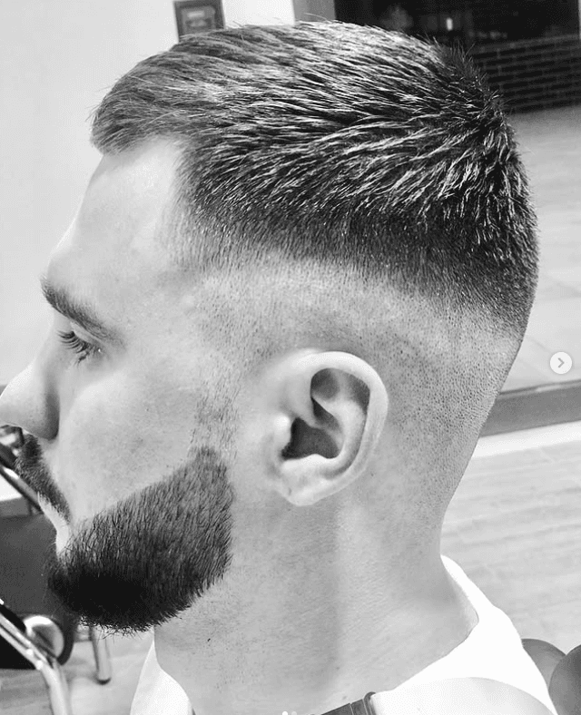 Precision in every line.